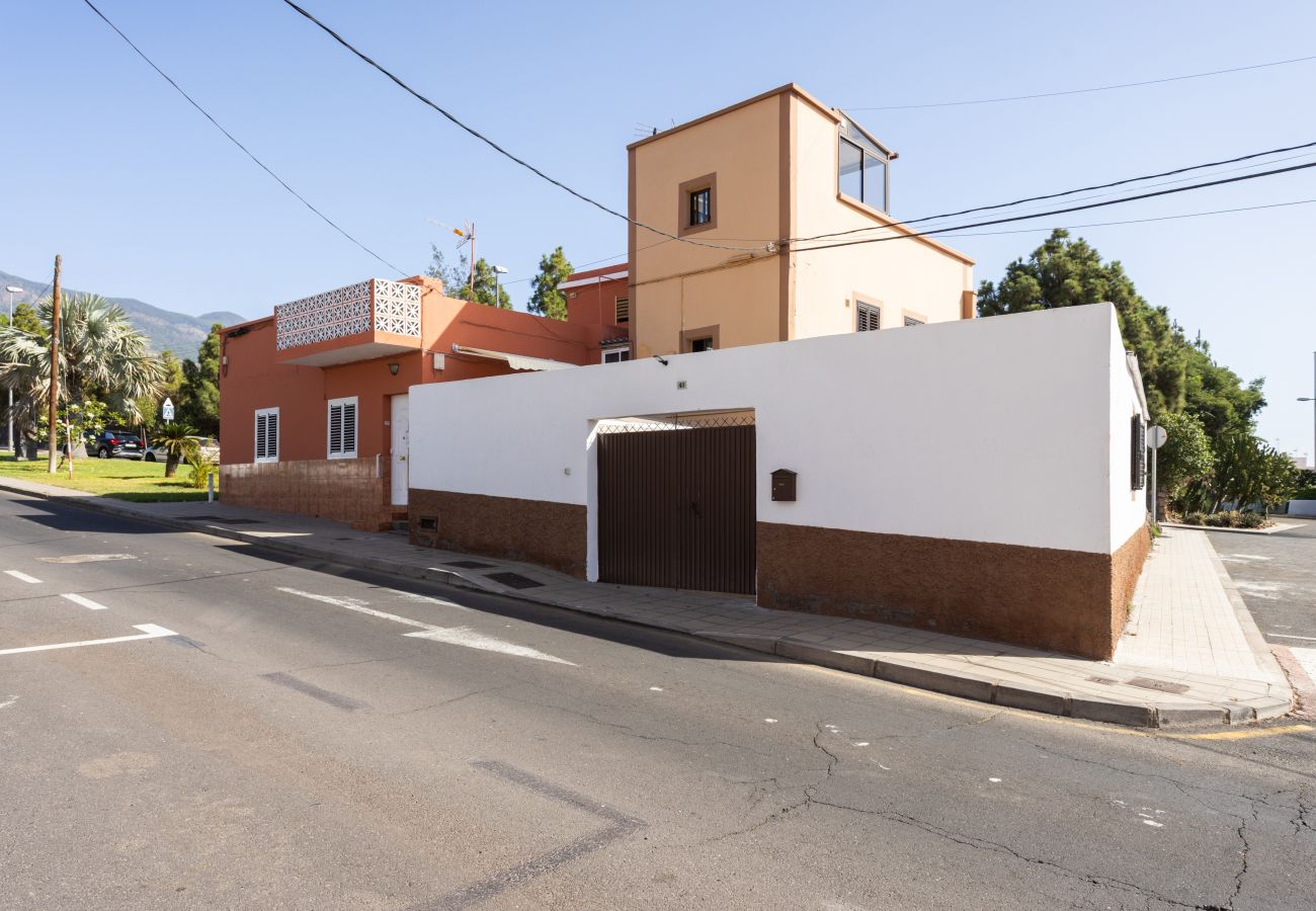 Apartamento en Güimar - Live Güímar Pirámides II 