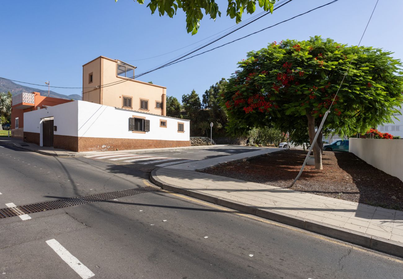 Apartamento en Güimar - Live Güímar Pirámides II 
