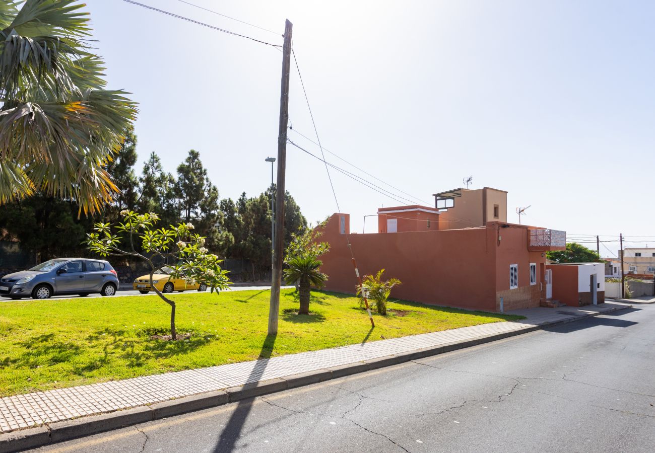 Apartamento en Güimar - Live Güímar Pirámides II 