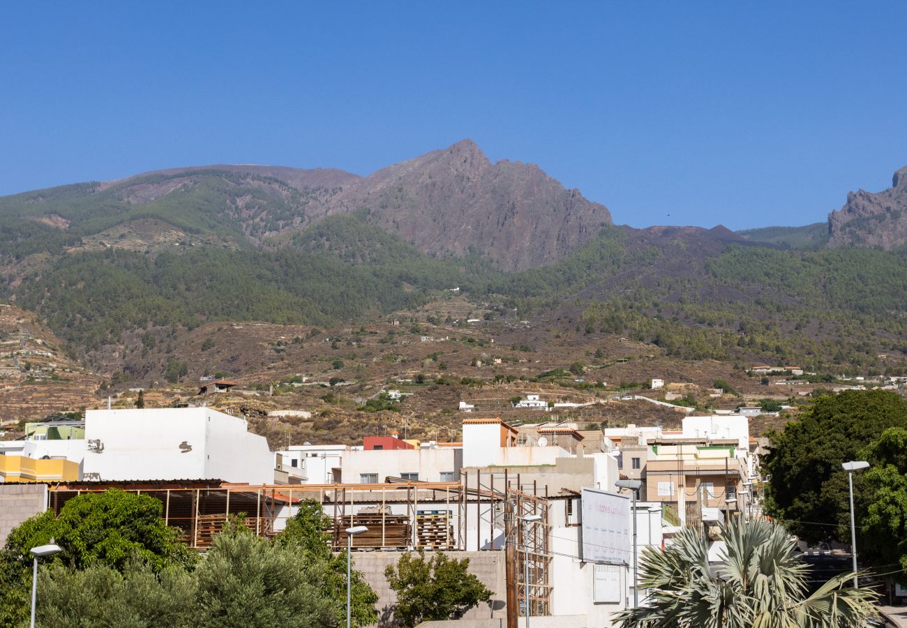 Apartamento en Güimar - Live Güímar Pirámides II 