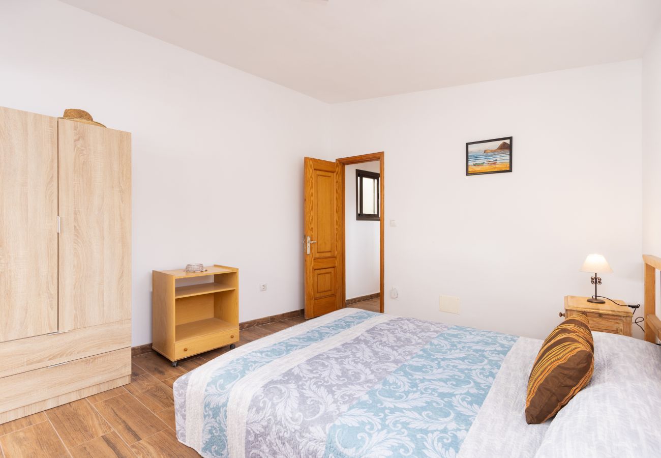 Apartamento en Güimar - Live Güímar Pirámides III 