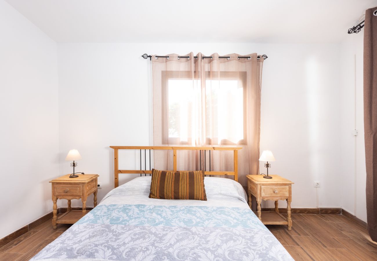 Apartamento en Güimar - Live Güímar Pirámides III 