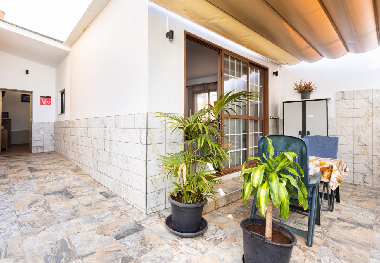Apartamento en Güimar - Live Güímar Pirámides III 