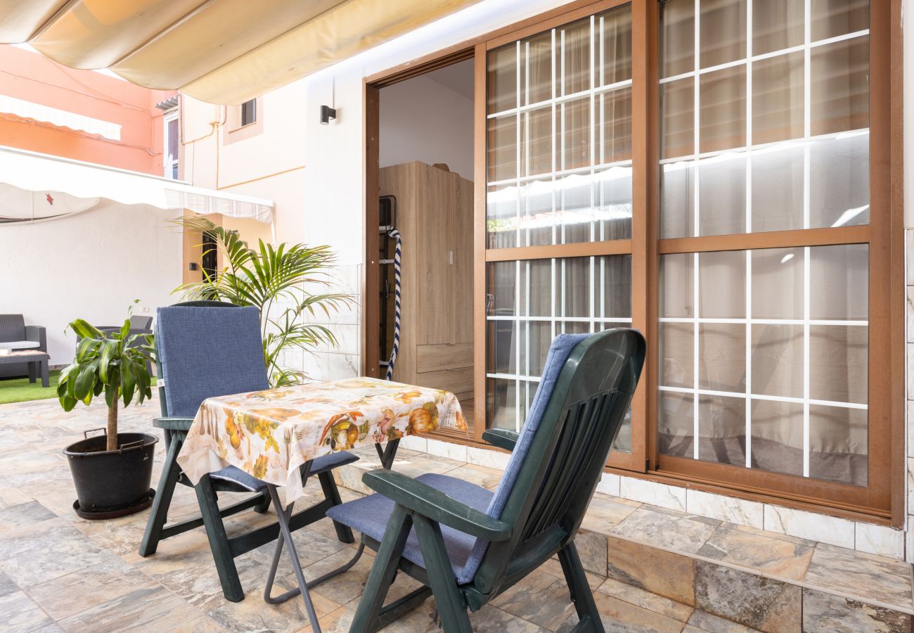 Apartamento en Güimar - Live Güímar Pirámides III 