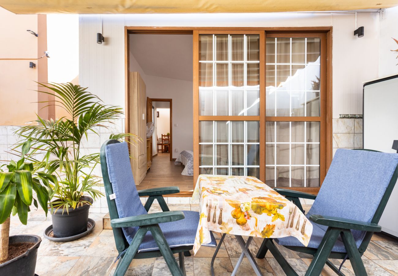 Apartamento en Güimar - Live Güímar Pirámides III 
