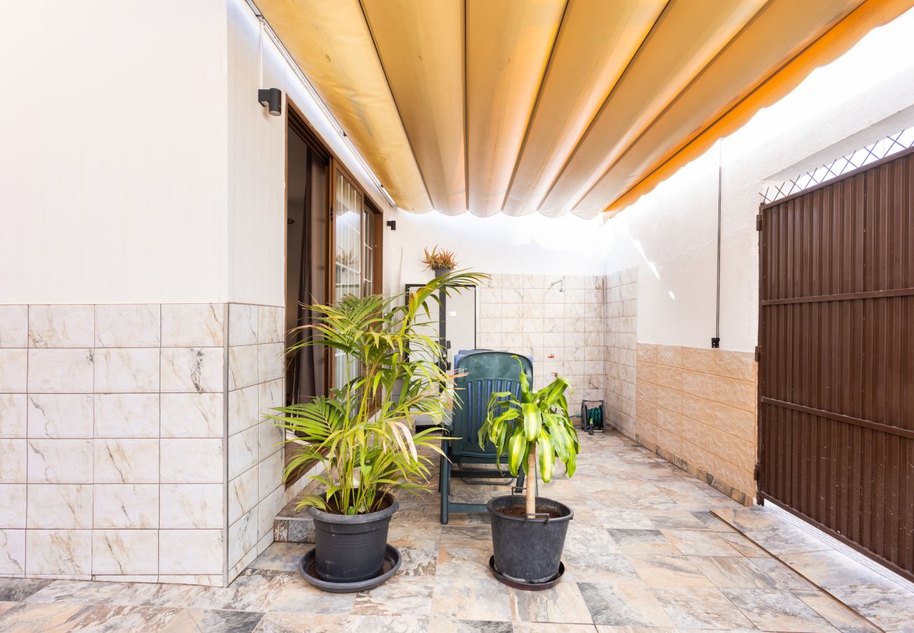 Apartamento en Güimar - Live Güímar Pirámides III 
