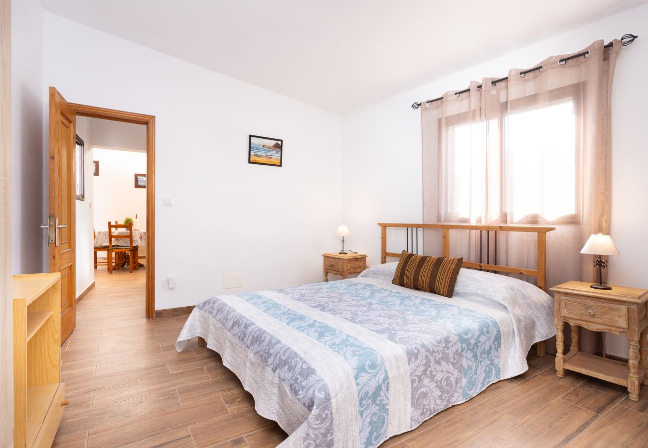 Apartamento en Güimar - Live Güímar Pirámides III 