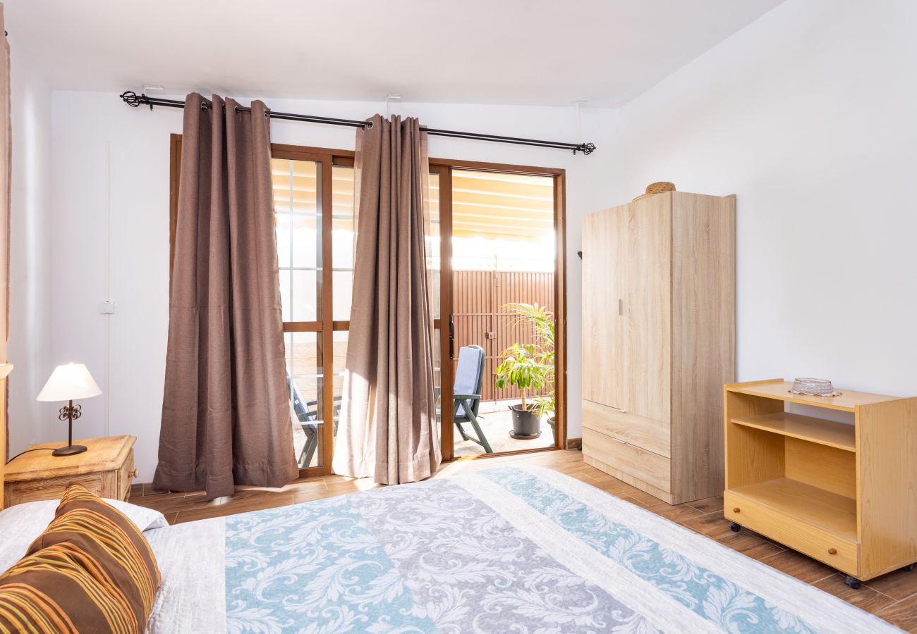Apartamento en Güimar - Live Güímar Pirámides III 