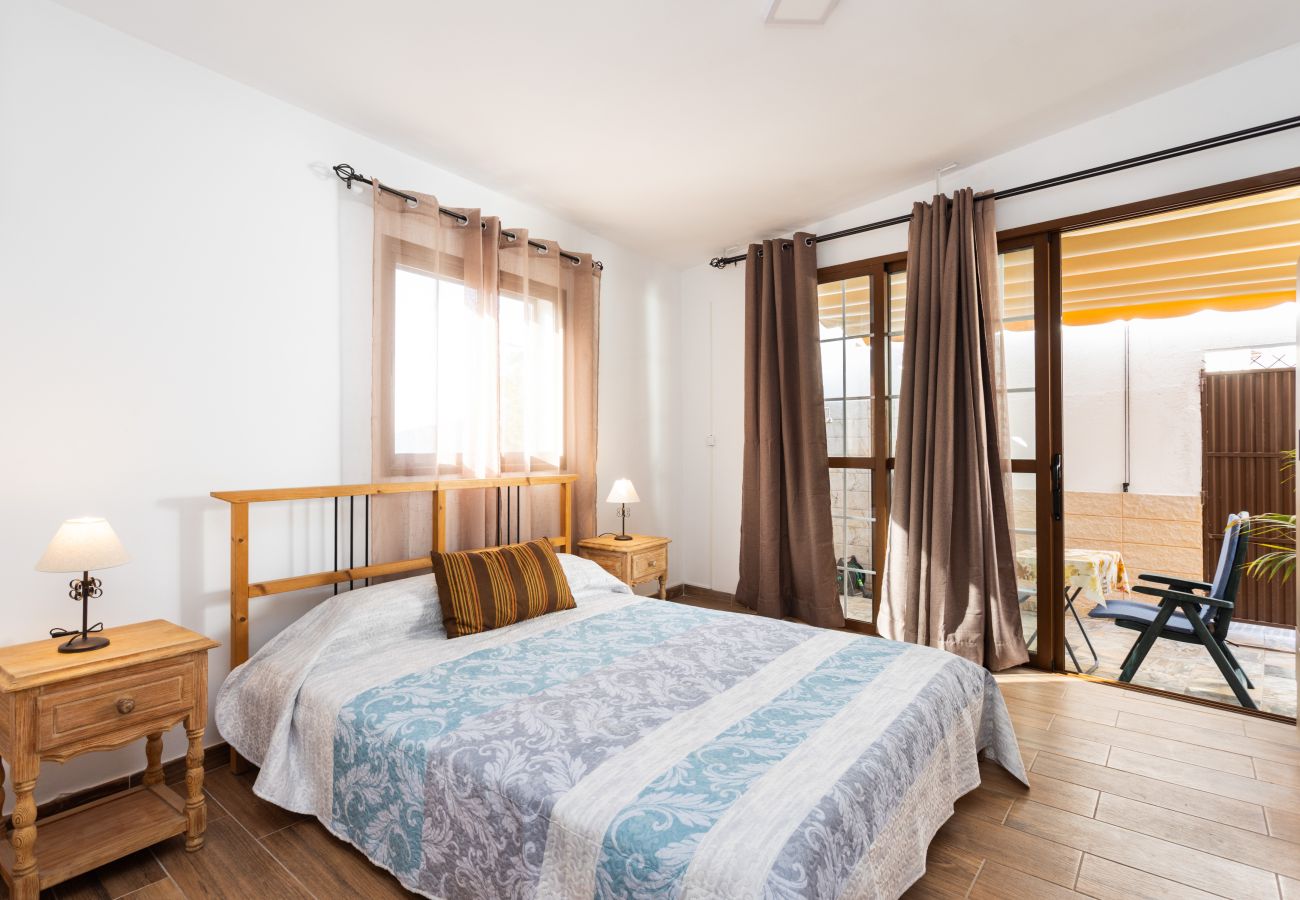 Apartamento en Güimar - Live Güímar Pirámides III 