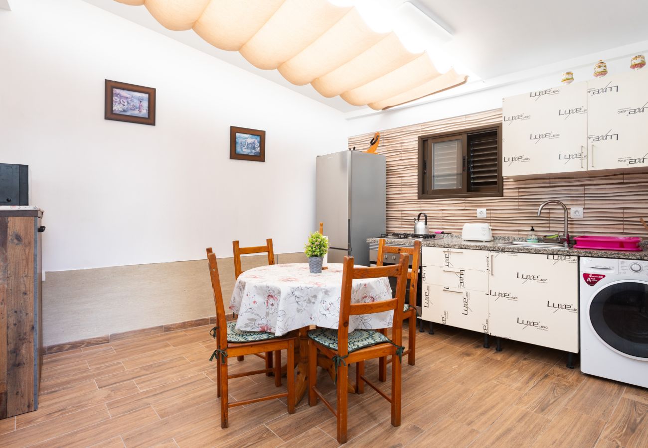 Apartamento en Güimar - Live Güímar Pirámides III 