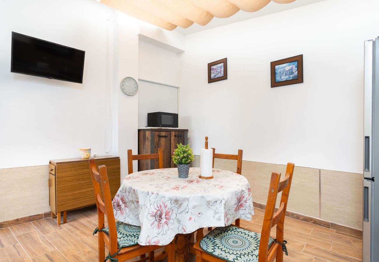 Apartamento en Güimar - Live Güímar Pirámides III 