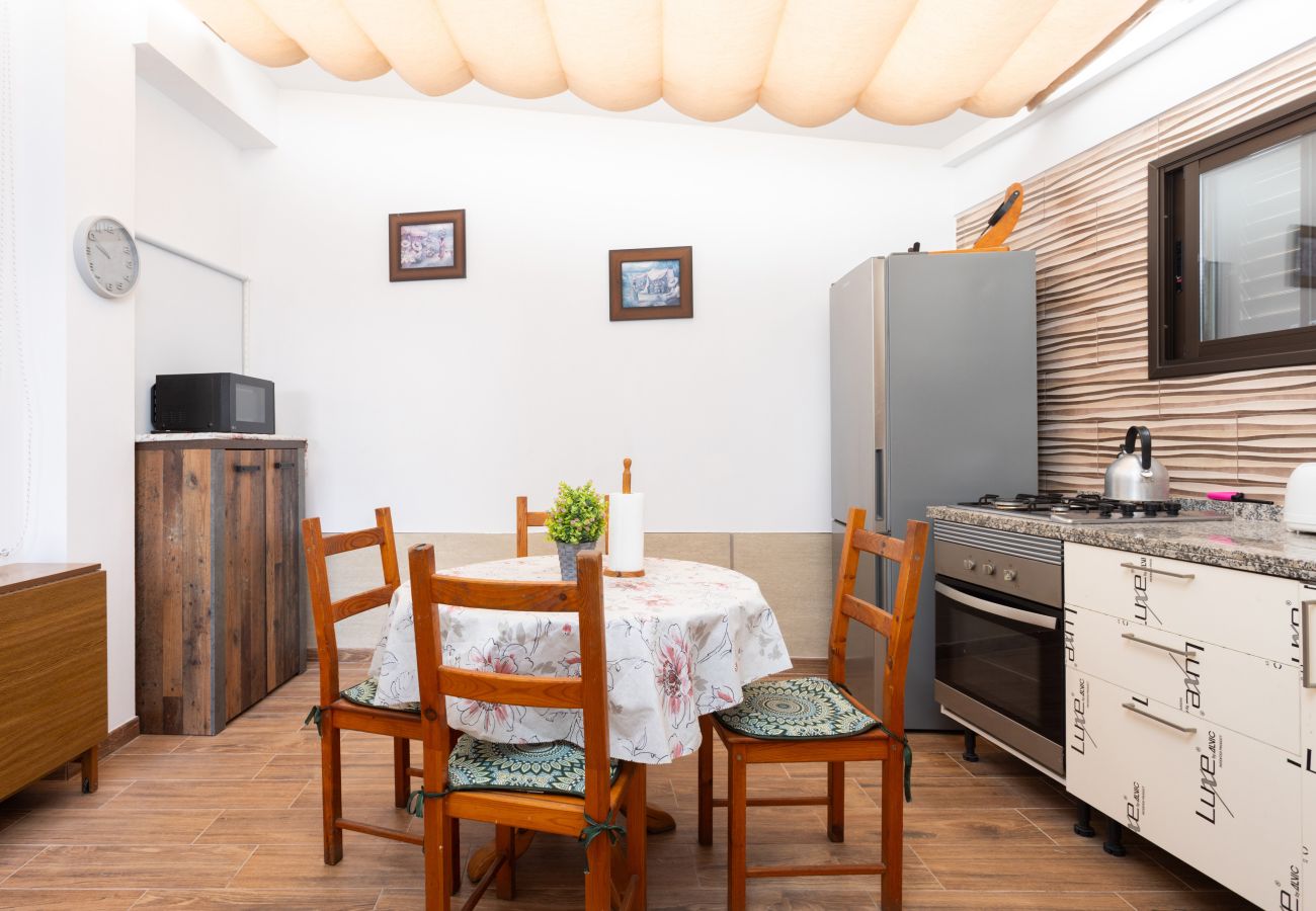Apartamento en Güimar - Live Güímar Pirámides III 
