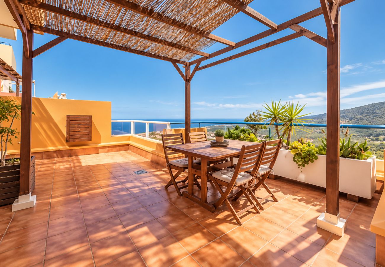 Apartamento en Adeje - LIVE TORVISCAS ALTO
