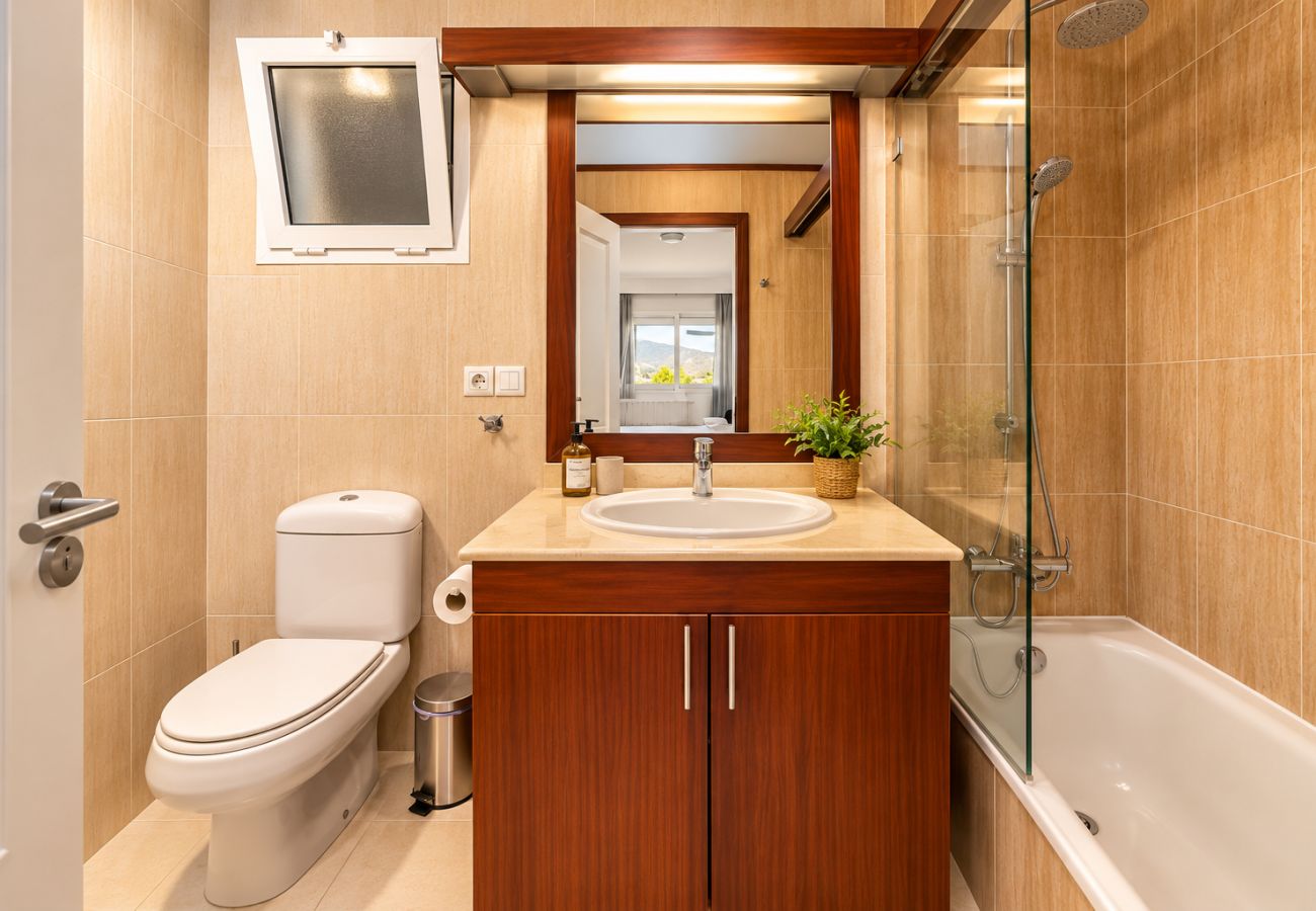Apartamento en Adeje - LIVE TORVISCAS ALTO
