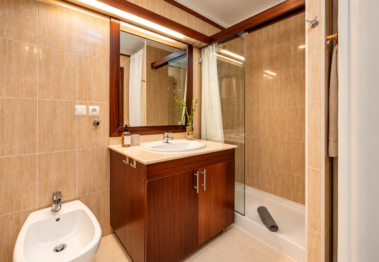 Apartamento en Adeje - LIVE TORVISCAS ALTO