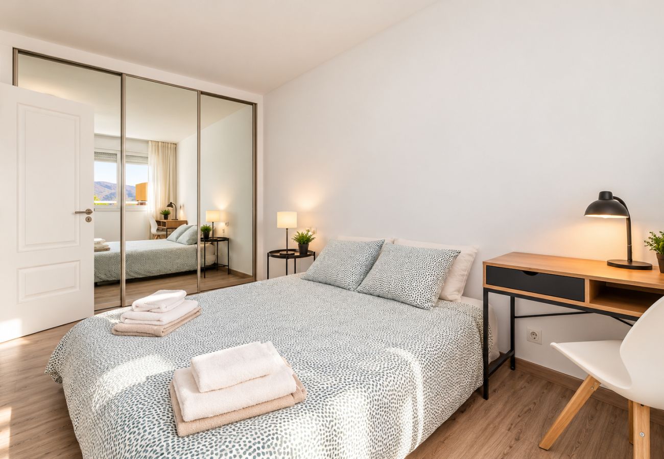Apartamento en Adeje - LIVE TORVISCAS ALTO