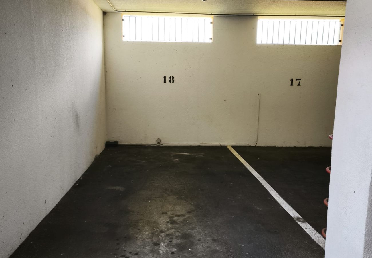 Apartamento en Adeje - LIVE TORVISCAS ALTO